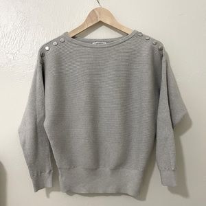Carmen sweater size S
